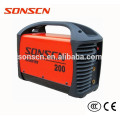 Good quality DC IGBT inverter arc welder